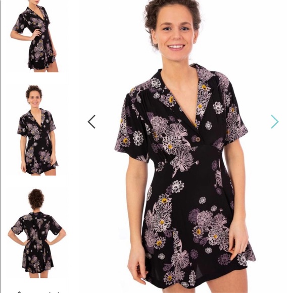 Free People Dresses & Skirts - Free people dress, NWT!